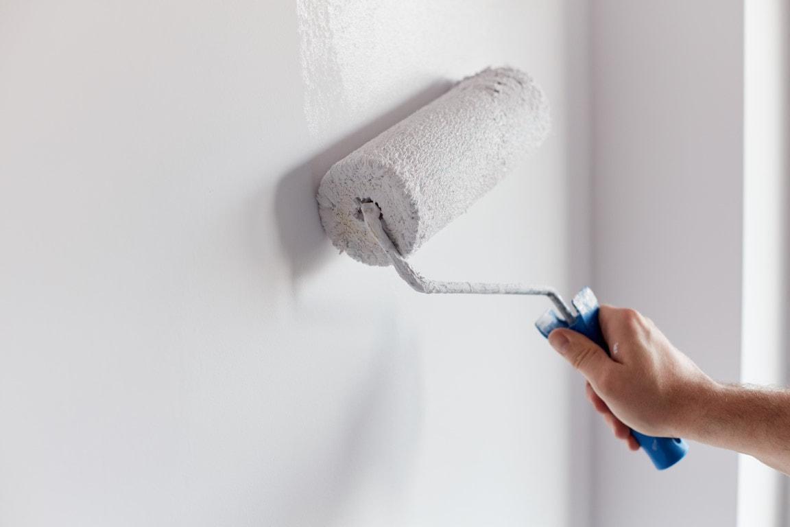 home painting services