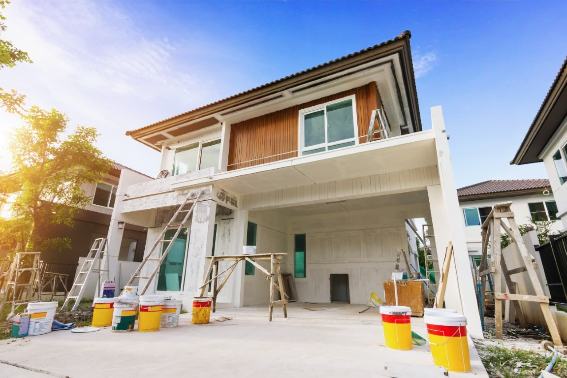 home painters near me